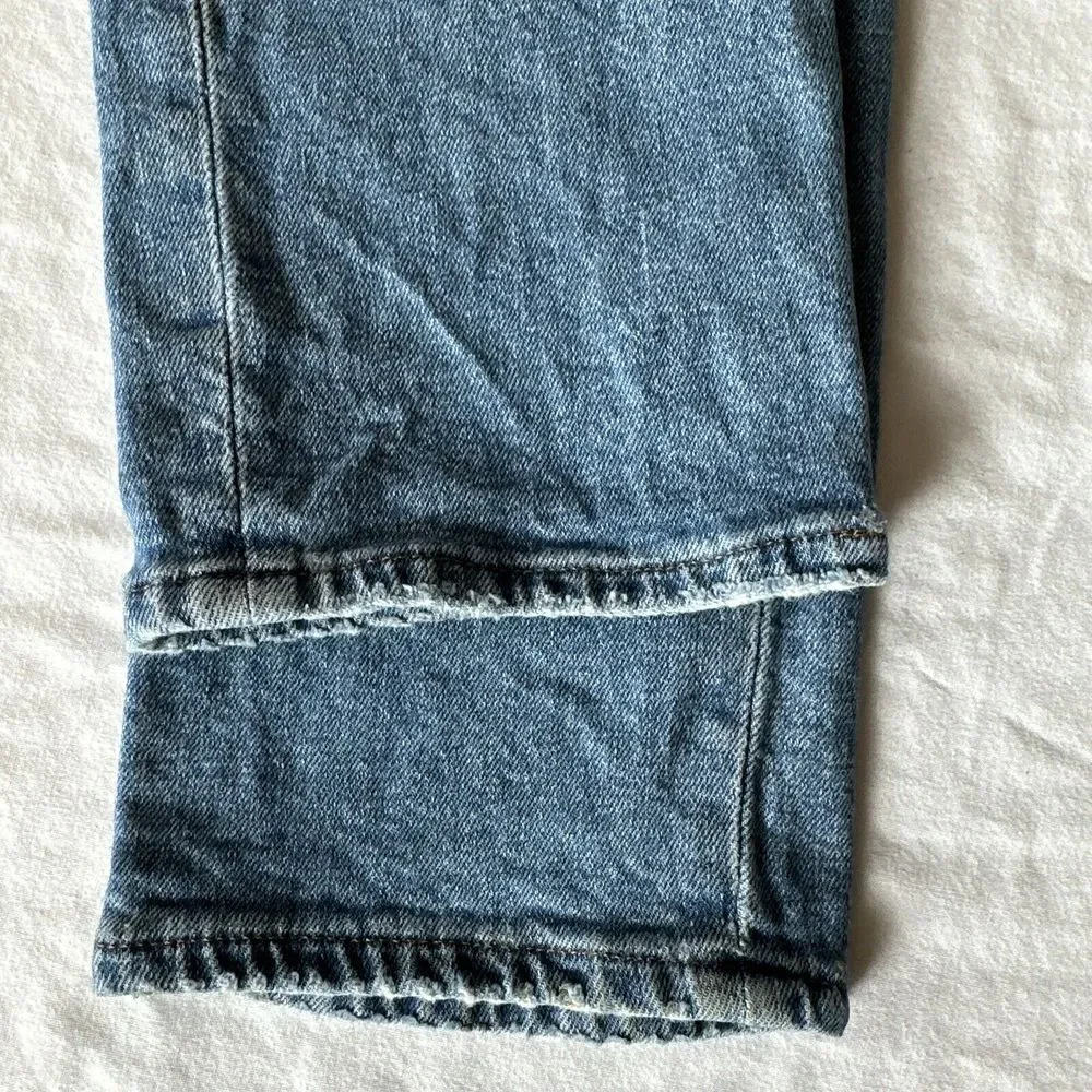 Madewell sale jeans